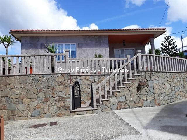 CHALET ALQUILER VACACIONAL - Muros