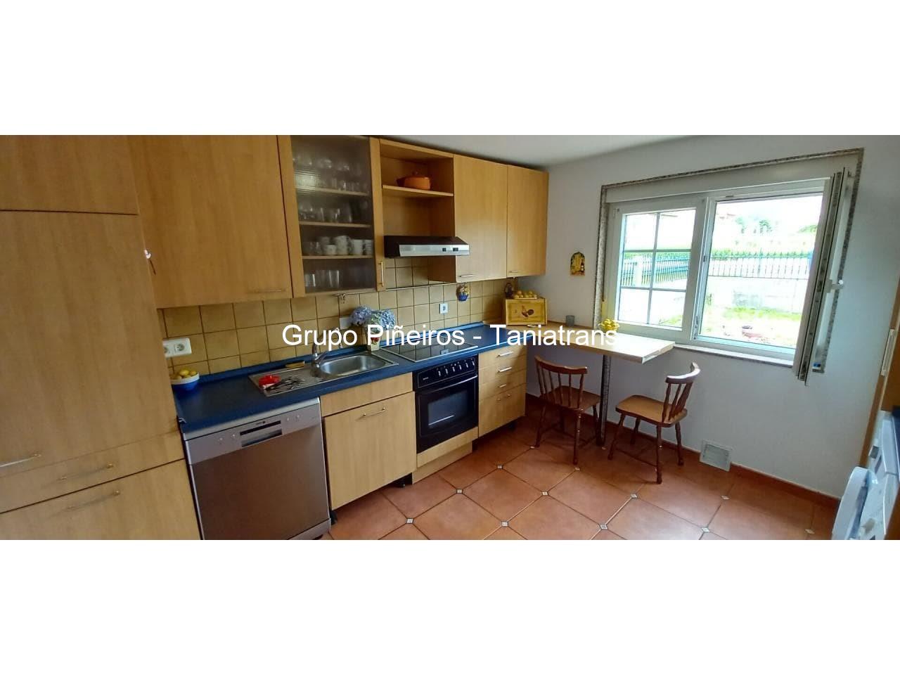 Foto 10 CHALET CARNOTA BEACH (ALQUILER VACACIONAL O TEMPORAL)