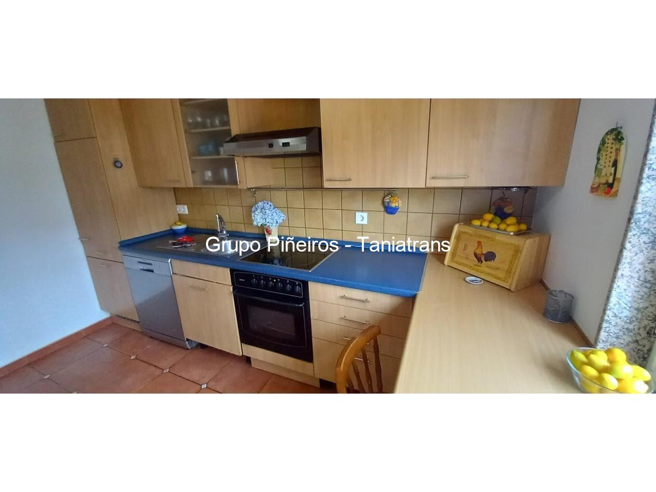 Foto 11 CHALET CARNOTA BEACH (ALQUILER VACACIONAL O TEMPORAL)