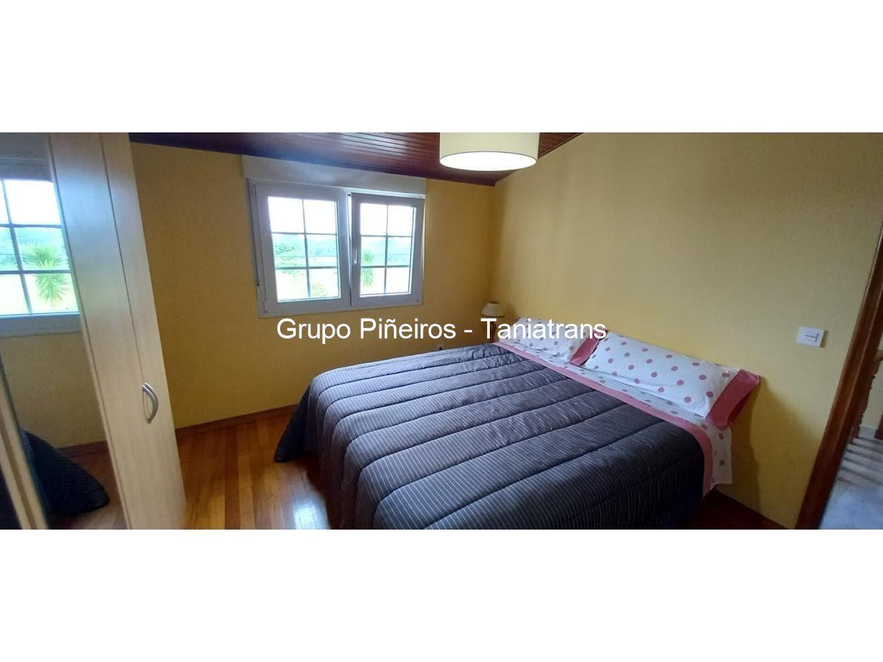 Foto 19 CHALET CARNOTA BEACH (ALQUILER VACACIONAL O TEMPORAL)