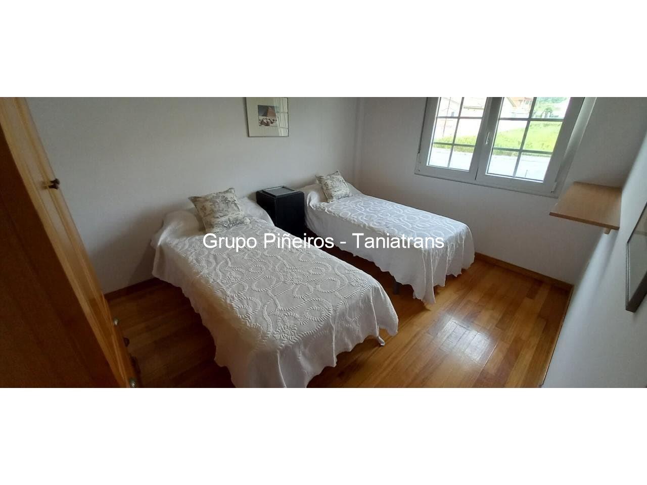 Foto 23 CHALET CARNOTA BEACH (ALQUILER VACACIONAL O TEMPORAL)