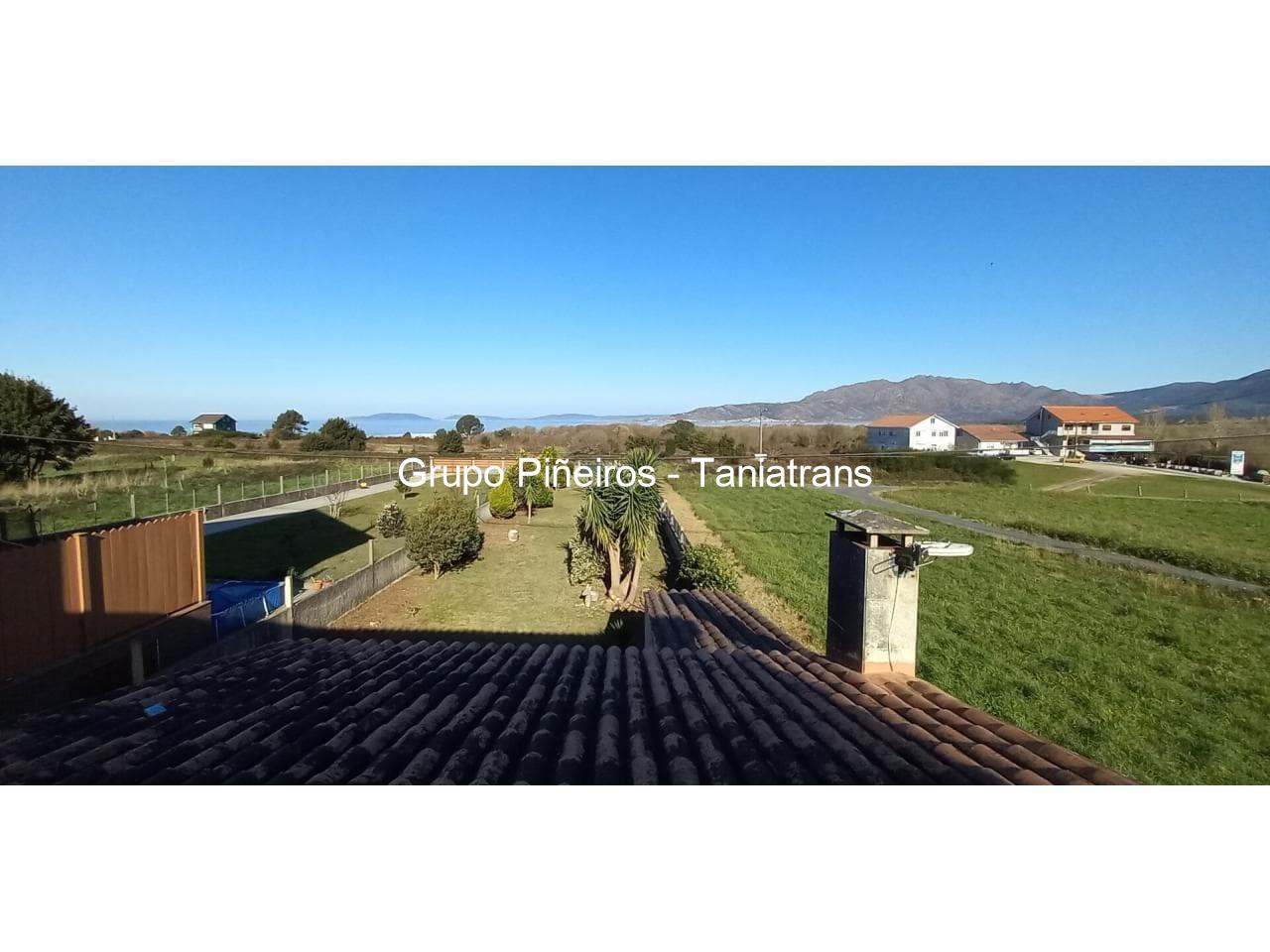 Foto 3 CHALET CARNOTA BEACH (ALQUILER VACACIONAL O TEMPORAL)