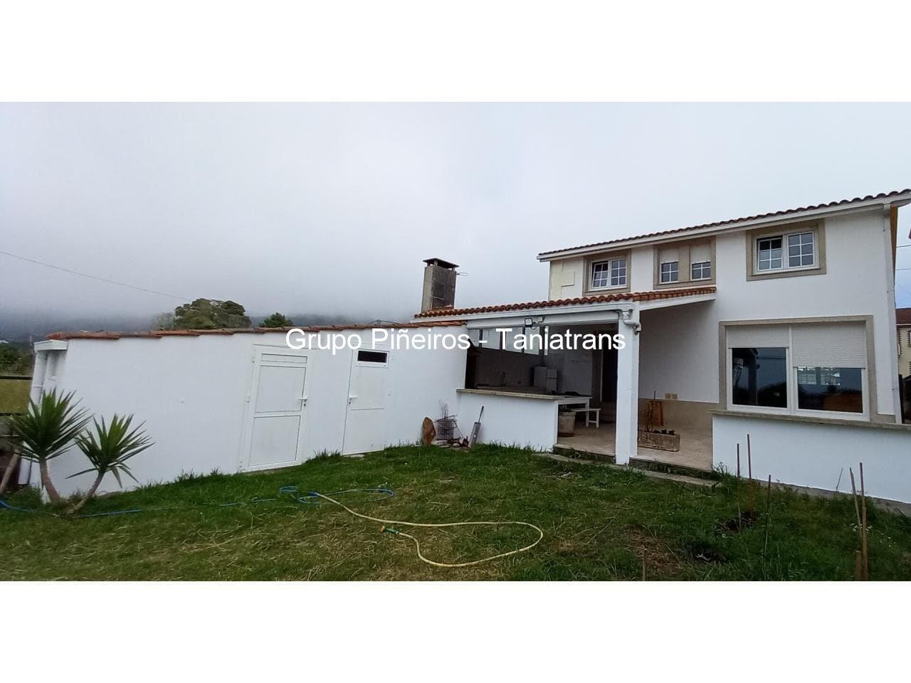 Foto 4 CHALET CARNOTA BEACH (ALQUILER VACACIONAL O TEMPORAL)