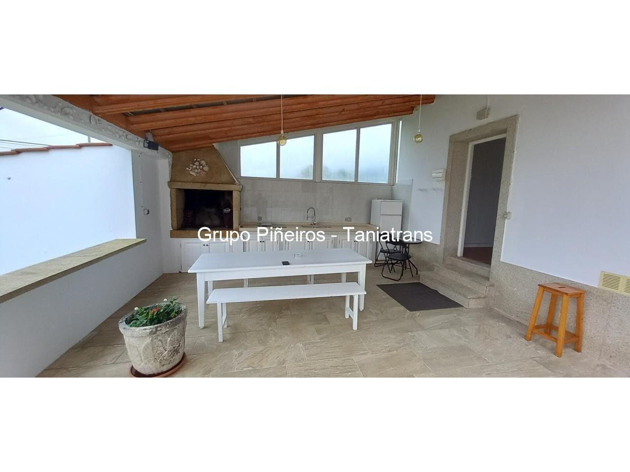 Foto 5 CHALET CARNOTA BEACH (ALQUILER VACACIONAL O TEMPORAL)