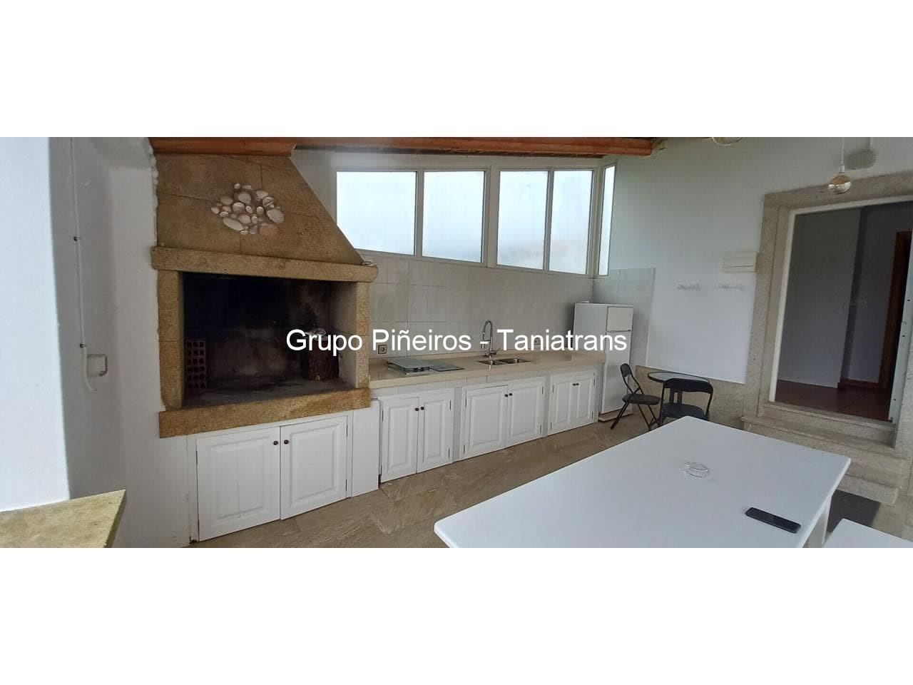 Foto 6 CHALET CARNOTA BEACH (ALQUILER VACACIONAL O TEMPORAL)