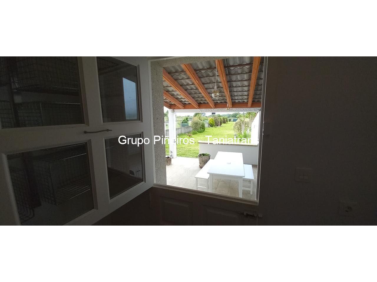 Foto 7 CHALET CARNOTA BEACH (ALQUILER VACACIONAL O TEMPORAL)