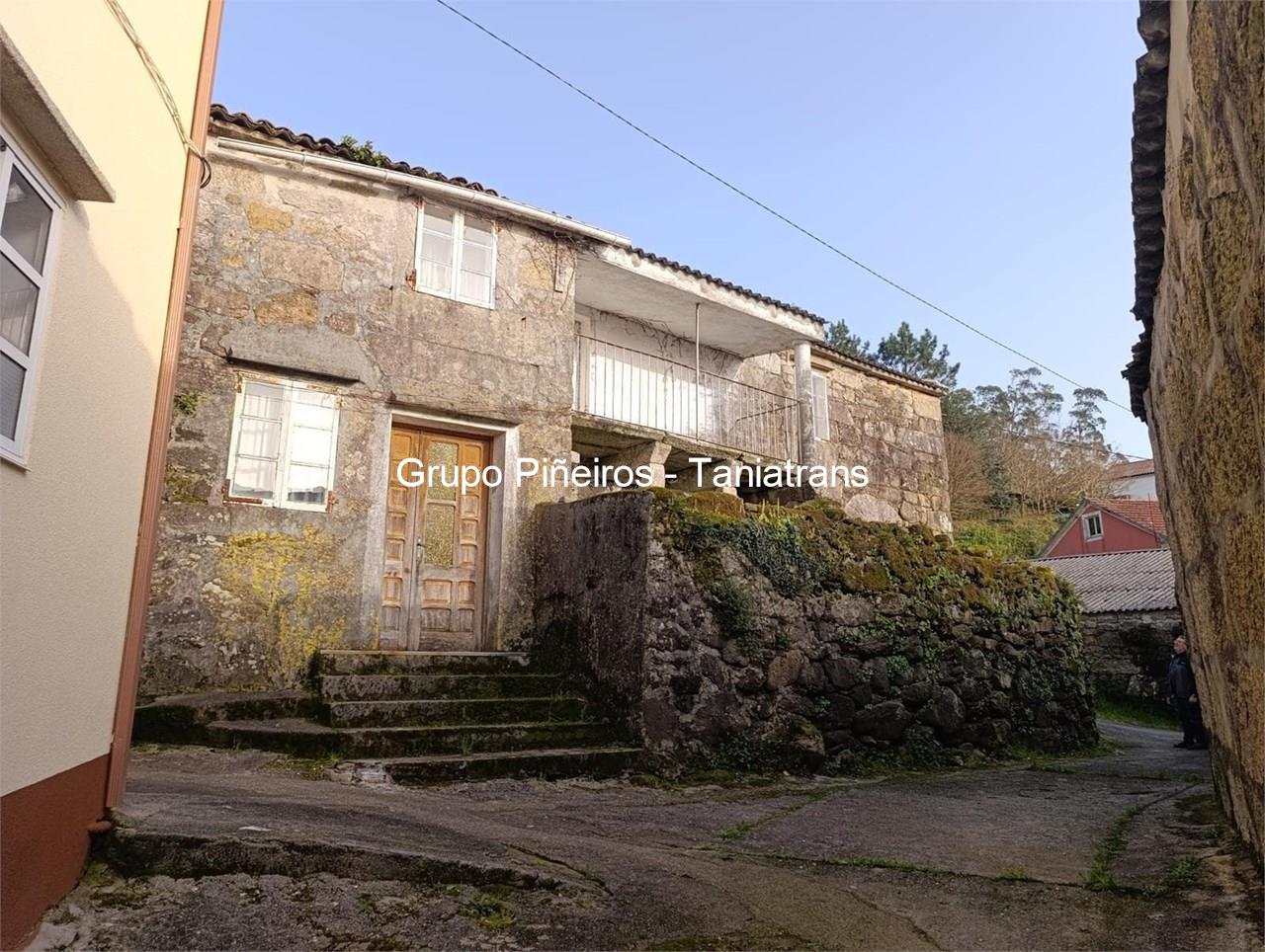 Foto 1 GRAN OPORTUNIDAD EN LOUREDO- SAN MAMEDE-CARNOTA