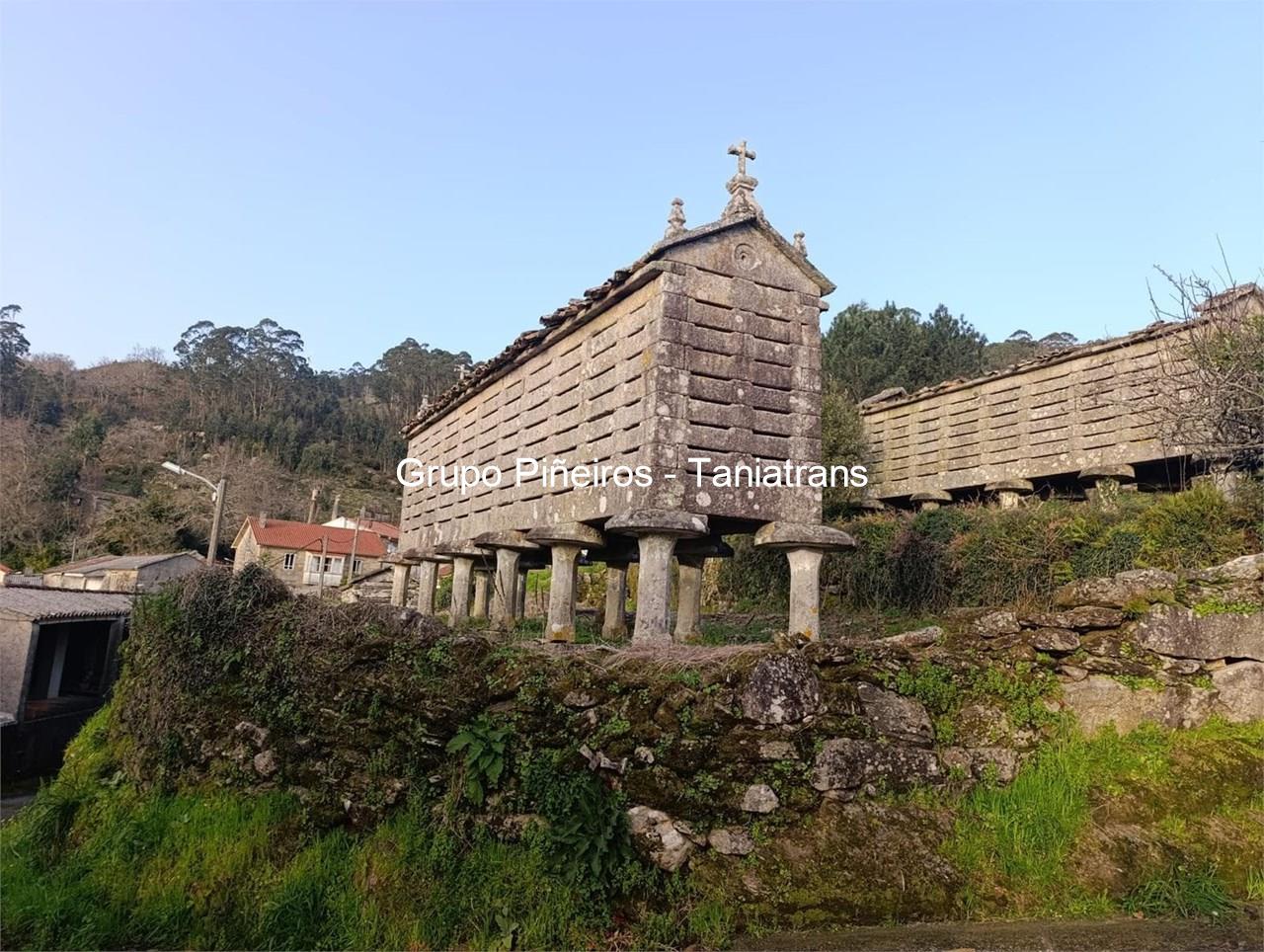 Foto 24 GRAN OPORTUNIDAD EN LOUREDO- SAN MAMEDE-CARNOTA