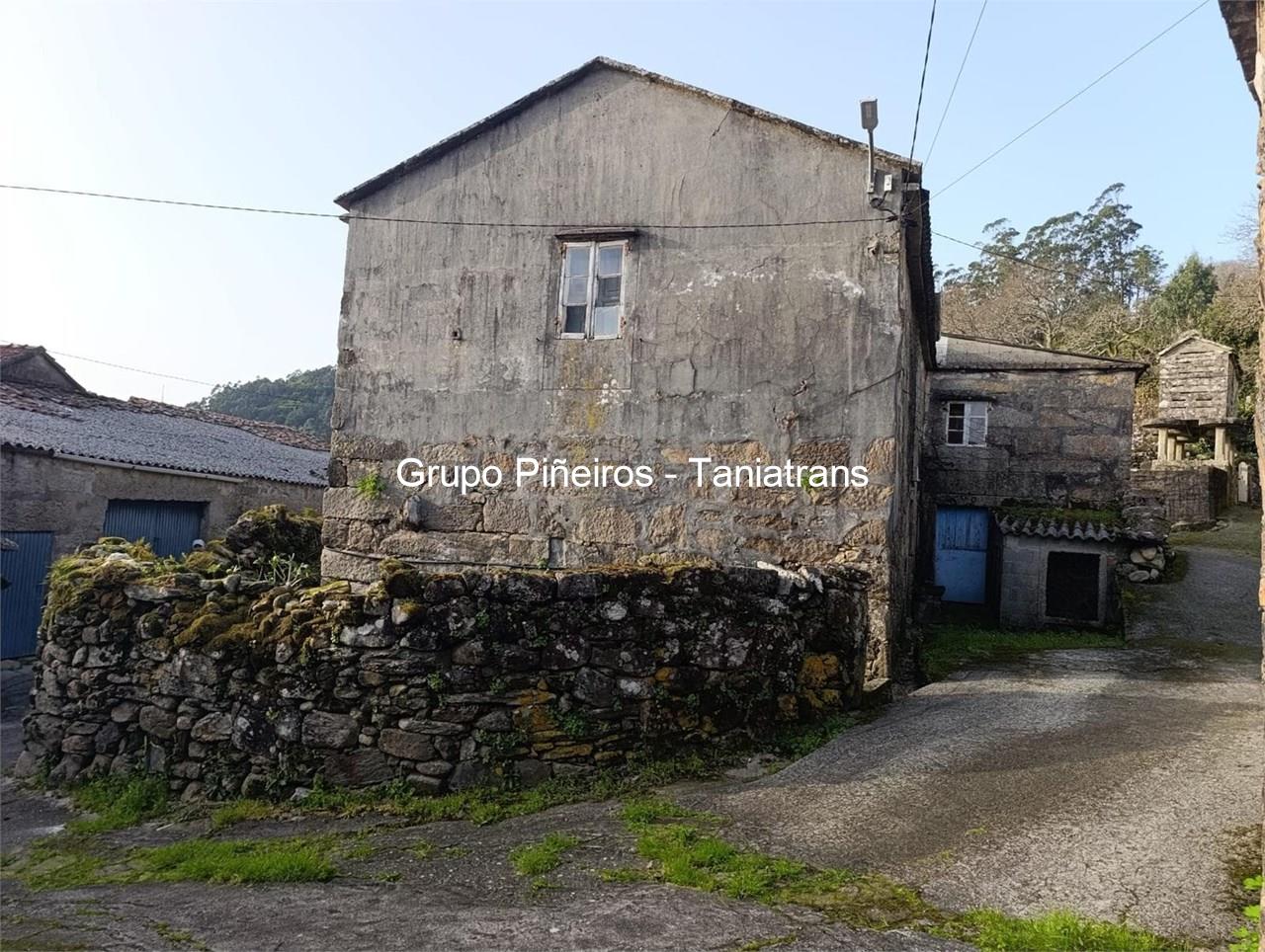 Foto 2 GRAN OPORTUNIDAD EN LOUREDO- SAN MAMEDE-CARNOTA