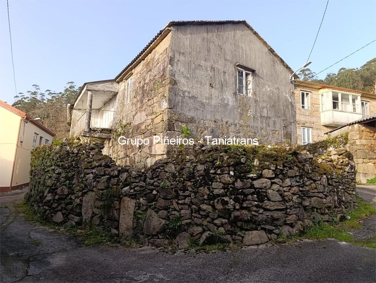 Foto 5 GRAN OPORTUNIDAD EN LOUREDO- SAN MAMEDE-CARNOTA