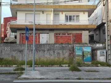 Local Comercial en Louro - Muros