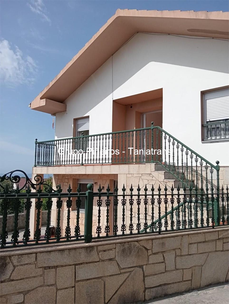 Foto 2 OPORTUNIDAD EN LIRA - VIVIENDA INDEPENDIENTE