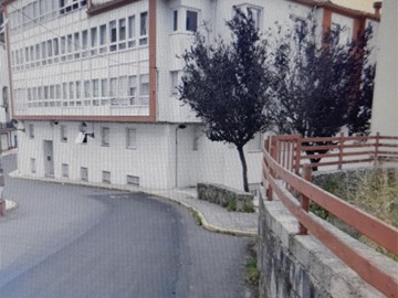 PISO ALQUILER VACACIONAL MUROS