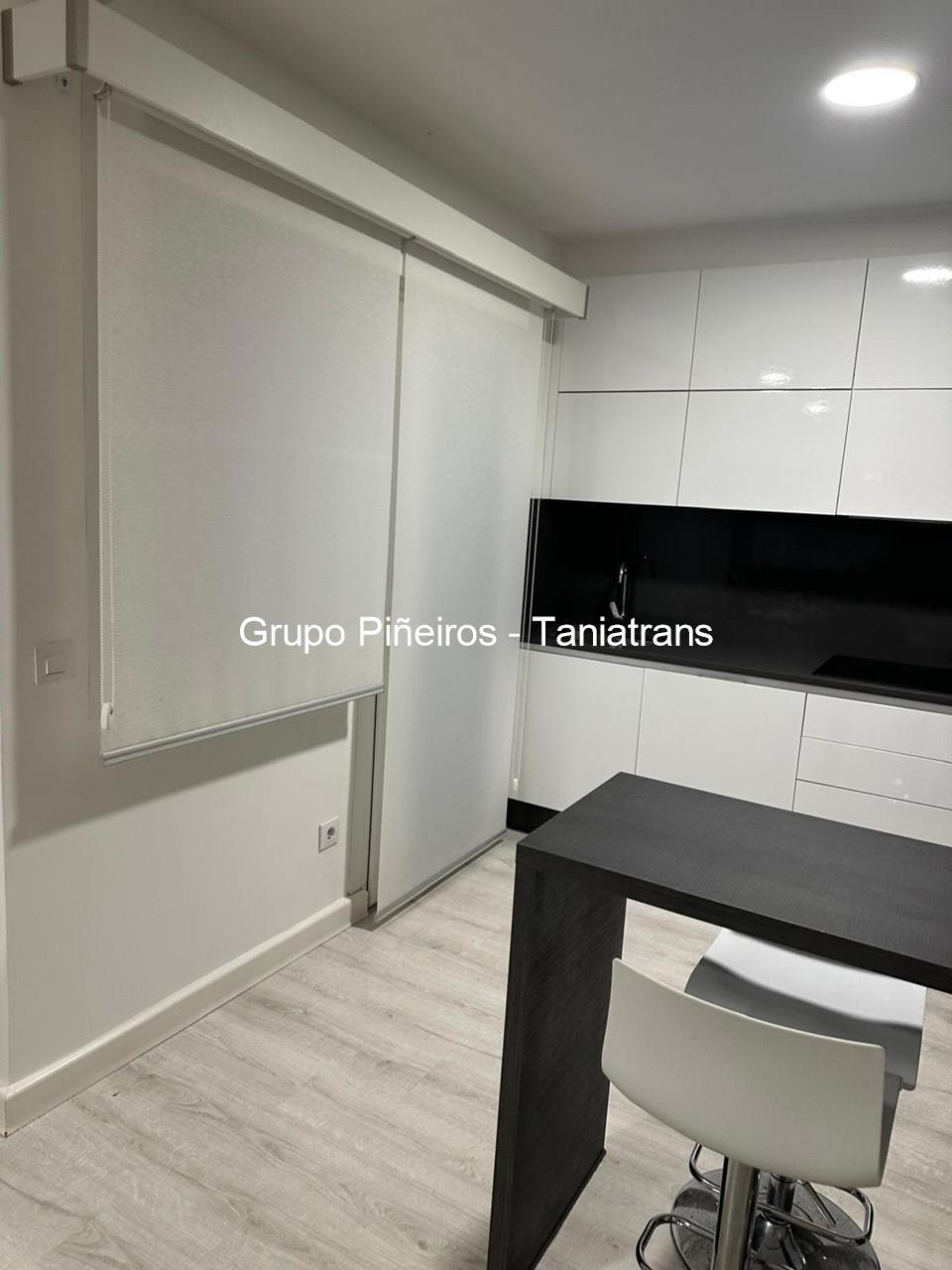 Foto 4 PISO AMUEBLADO Y COMPLETAMENTE REFORMADO