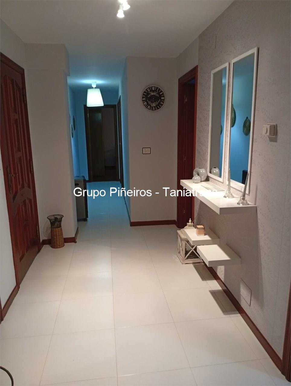 Foto 4  PISO EN EDIFICIO ESPIGUIÑA, MUROS