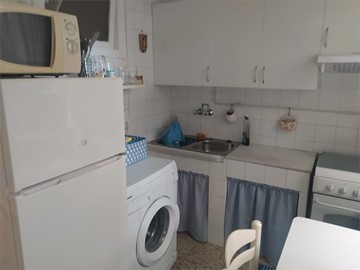 PISO PARA ALQUILER VACACIONAL O CURSO ESCOLAR  - Muros