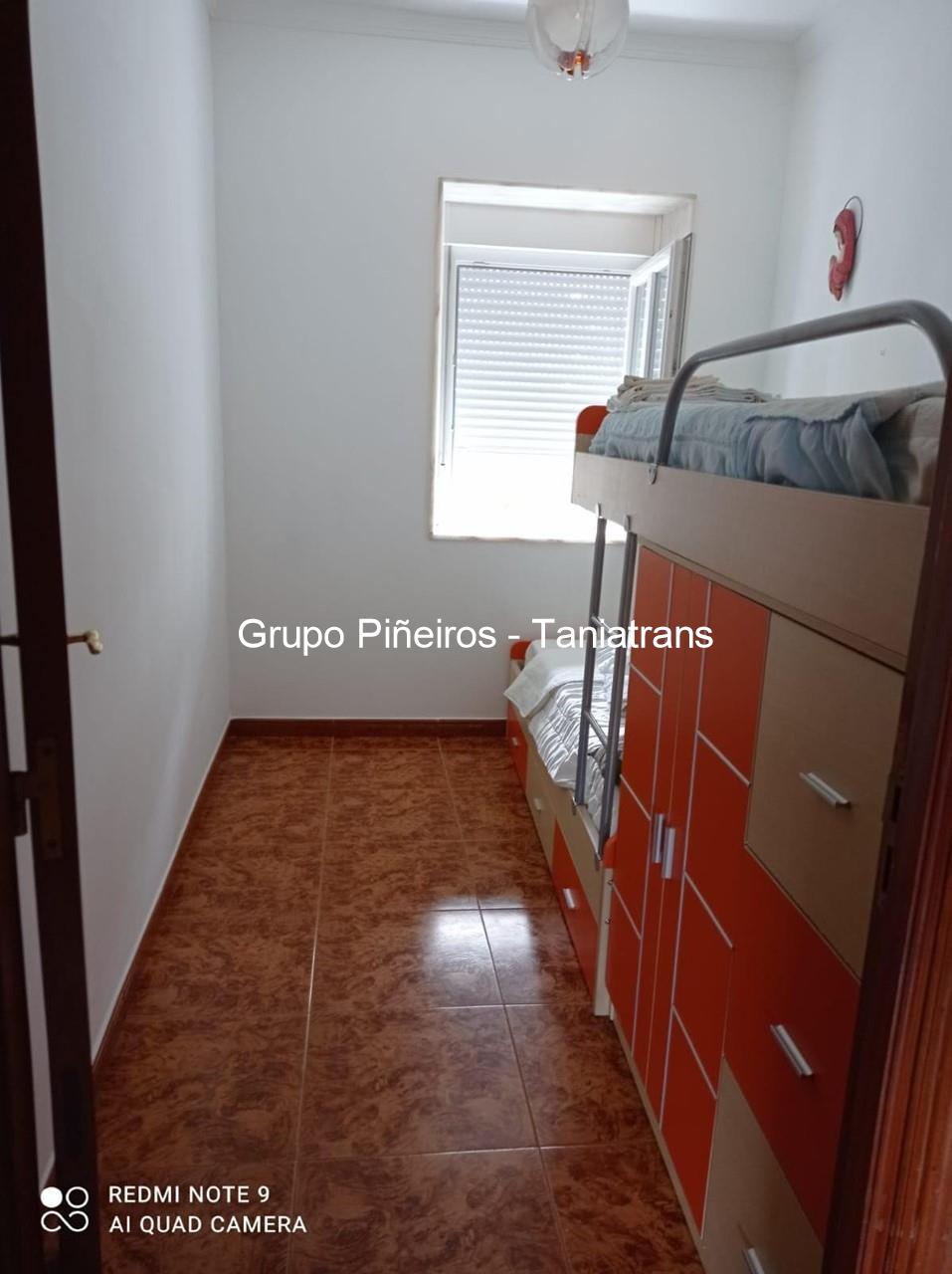 Foto 5 PISO PARA ALQUILER VACACIONAL O TEMPORADA ESCOLAR EN MUROS