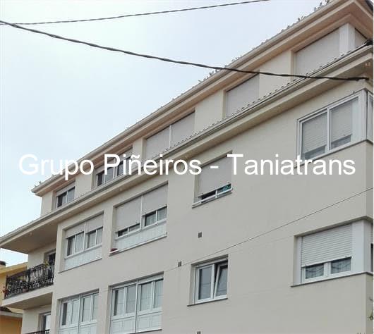 Foto 1 Piso totalmente renovado en el centro de Muros