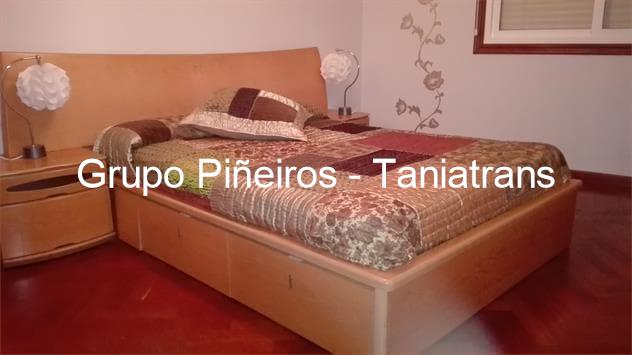 Foto 2 Piso totalmente renovado en el centro de Muros