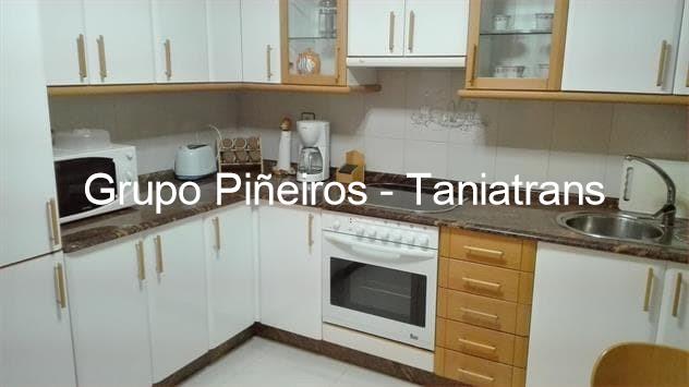 Foto 6 Piso totalmente renovado en el centro de Muros