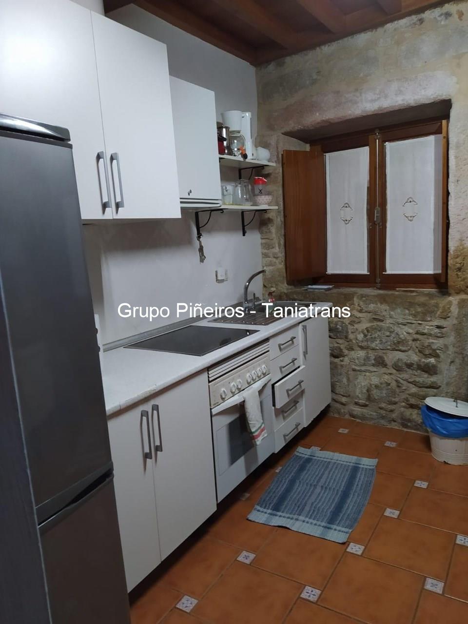 Foto 3 SE VENDA CASA DE PIEDRA EN CASCO HISTORICO DE MUROS