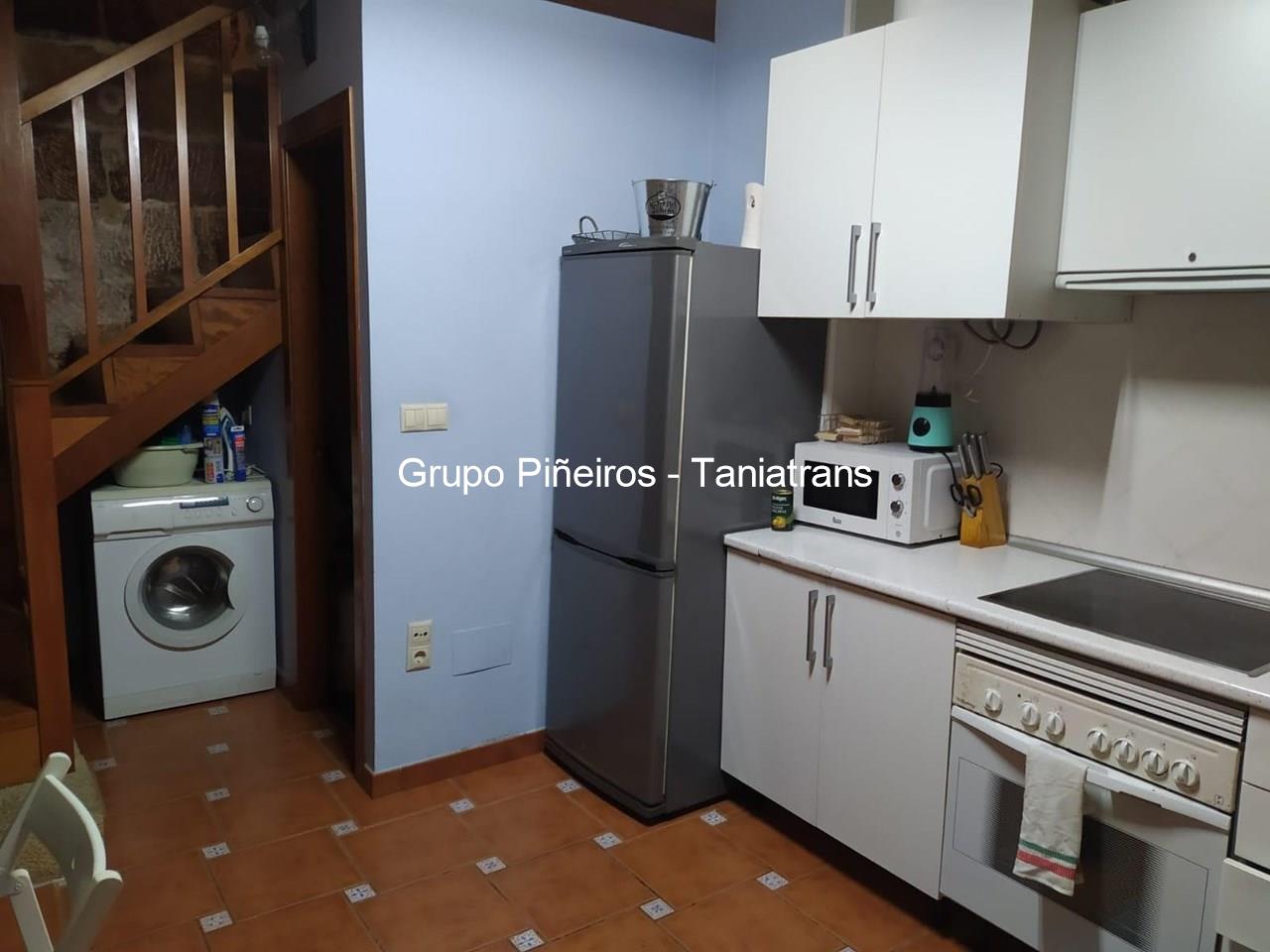 Foto 4 SE VENDA CASA DE PIEDRA EN CASCO HISTORICO DE MUROS