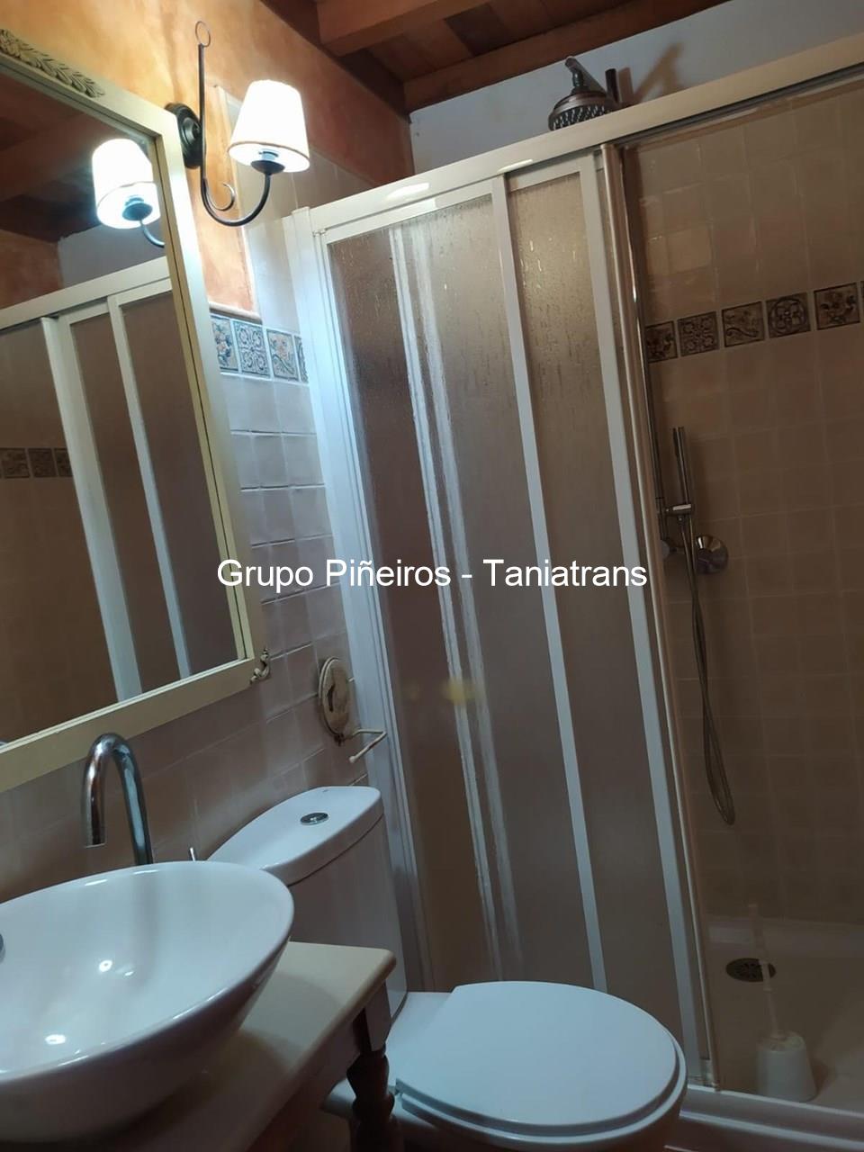 Foto 5 SE VENDA CASA DE PIEDRA EN CASCO HISTORICO DE MUROS