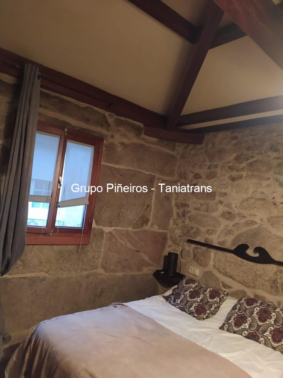 Foto 8 SE VENDA CASA DE PIEDRA EN CASCO HISTORICO DE MUROS