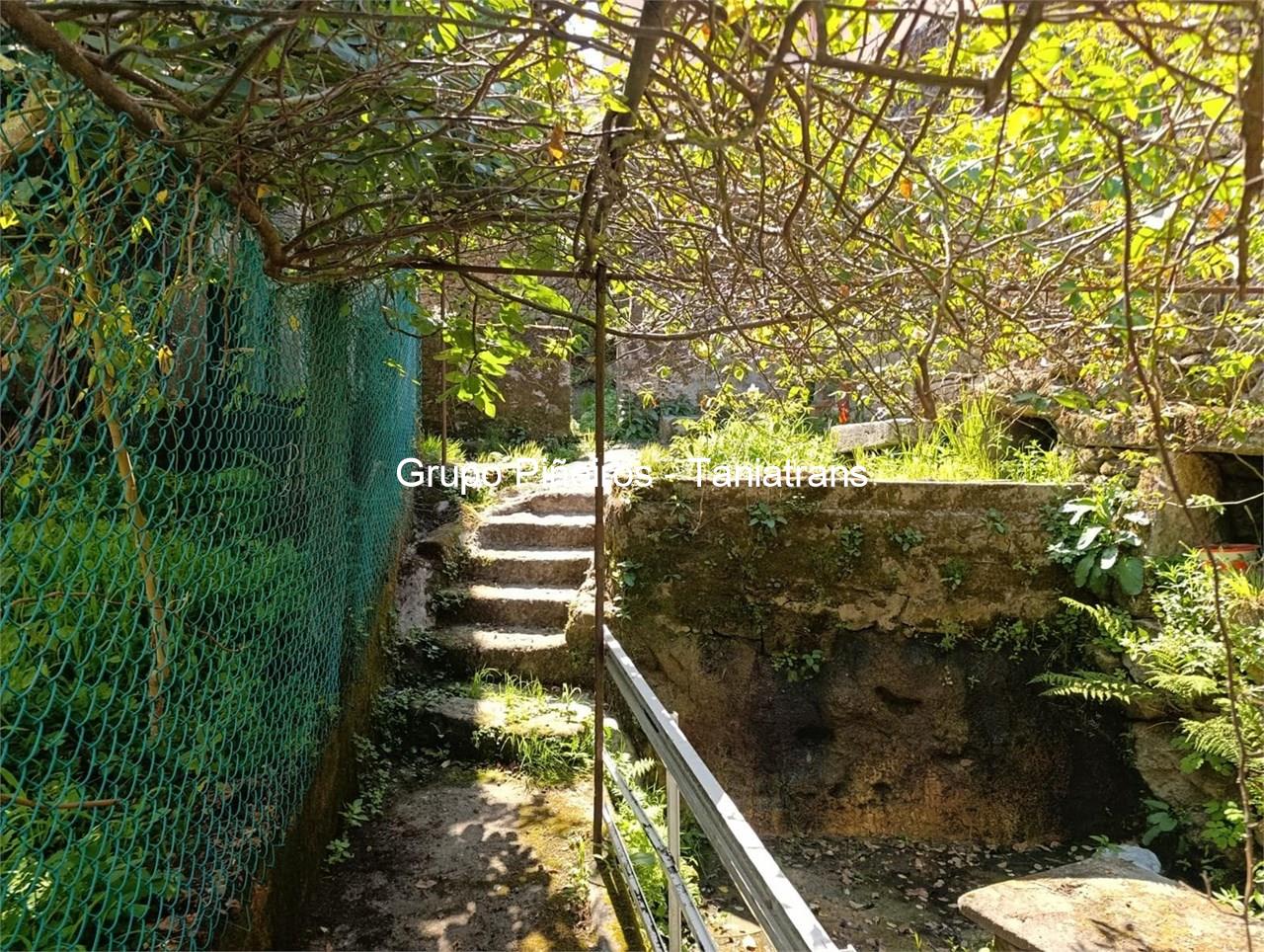 Foto 12 SE VENDA FINCA EN MUROS DE 310M2