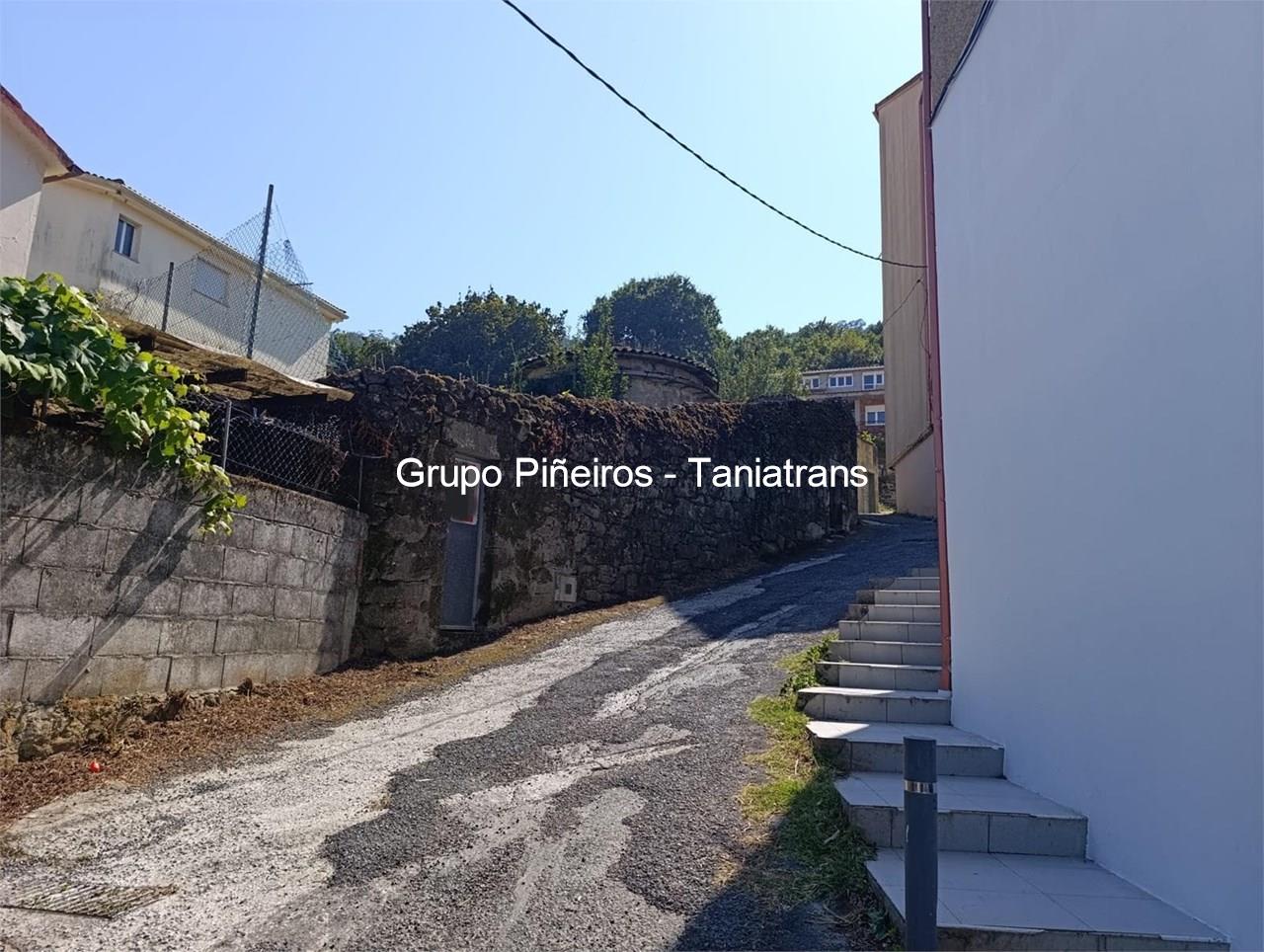 Foto 2 SE VENDA FINCA EN MUROS DE 310M2