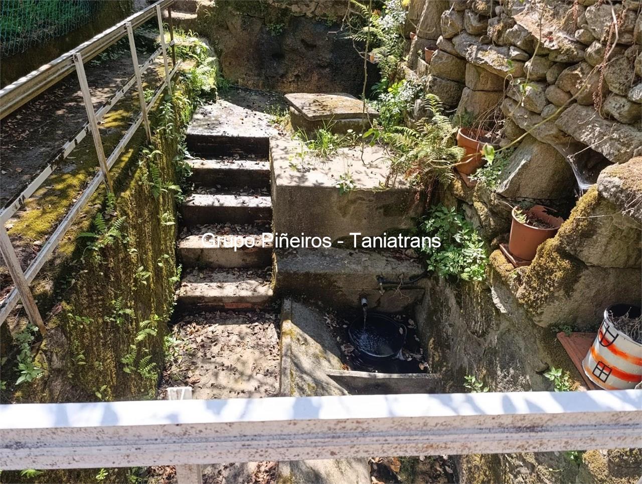 Foto 4 SE VENDA FINCA EN MUROS DE 310M2