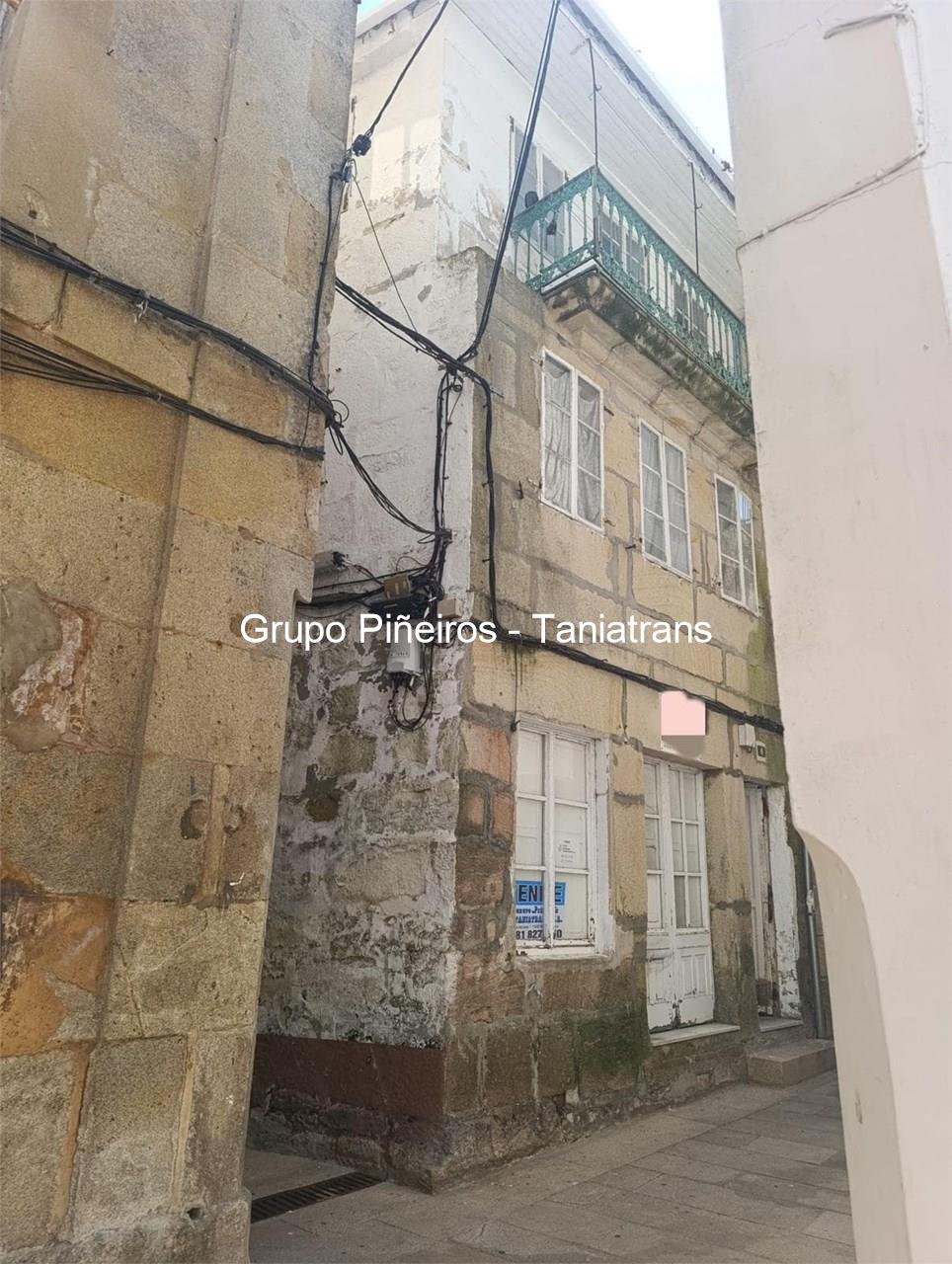 Foto 1 SE VENDE CASA EN EL CASCO HISTORICO, EN LA CALLE ESPERANZA , HACIENDO ESQUINA EN LA PLAZA DEL CRISTO