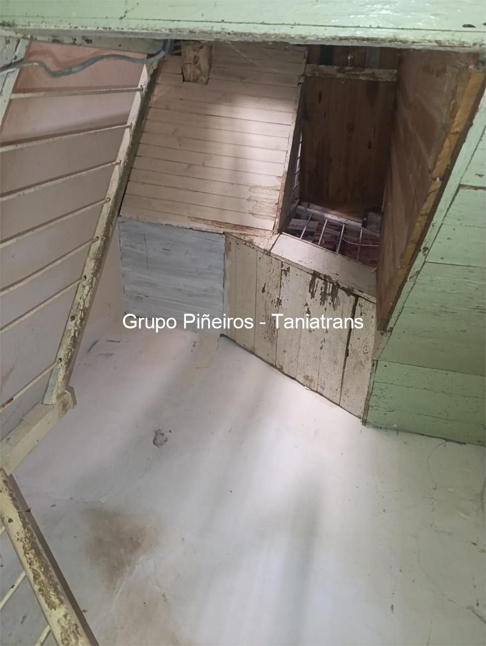 Foto 5 SE VENDE CASA EN EL CASCO HISTORICO, EN LA CALLE ESPERANZA , HACIENDO ESQUINA EN LA PLAZA DEL CRISTO