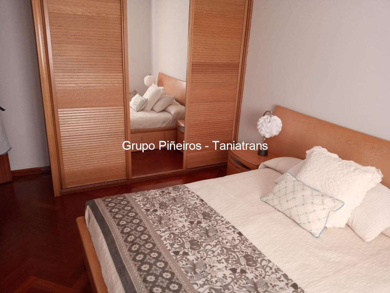 Foto 10 VENTA DE PISO EN EDIFICIO ESPIGUIÑA, MUROS