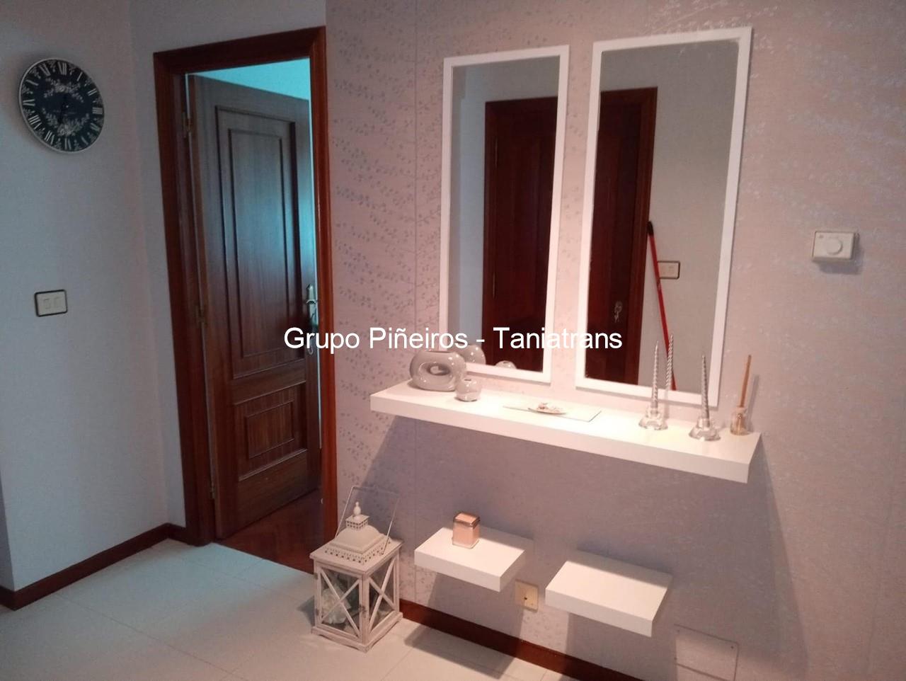 Foto 3 VENTA DE PISO EN EDIFICIO ESPIGUIÑA, MUROS