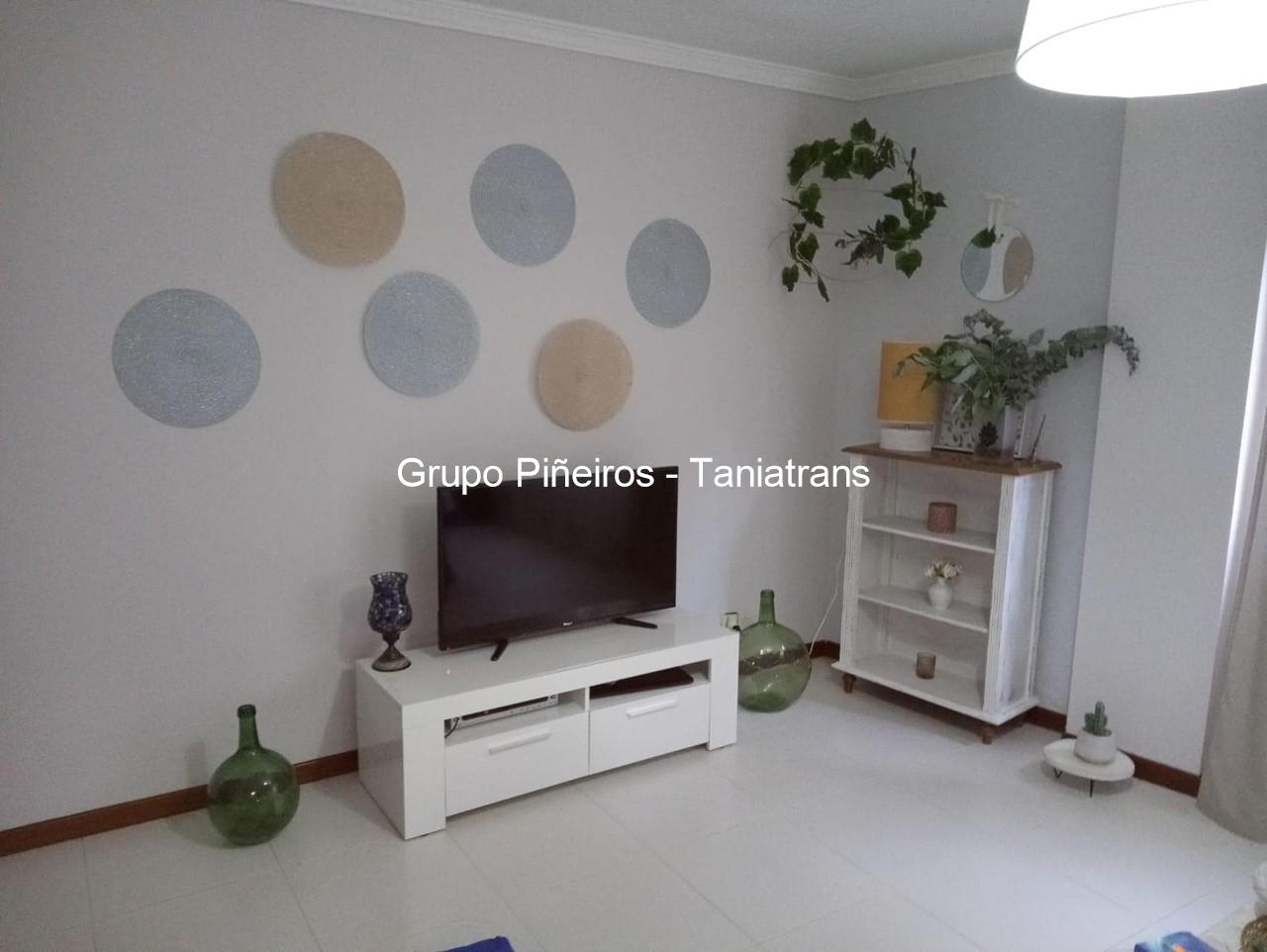 Foto 6 VENTA DE PISO EN EDIFICIO ESPIGUIÑA, MUROS