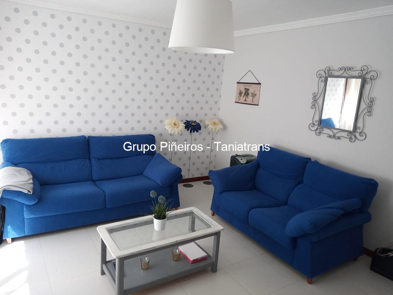 Foto 7 VENTA DE PISO EN EDIFICIO ESPIGUIÑA, MUROS