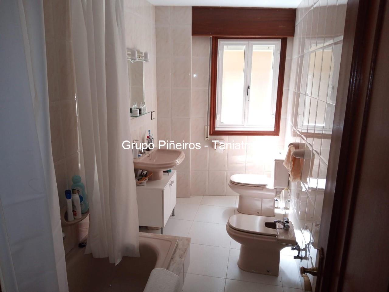 Foto 8 VENTA DE PISO EN EDIFICIO ESPIGUIÑA, MUROS